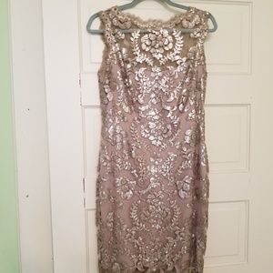 Takashi Shoji cocktail dress